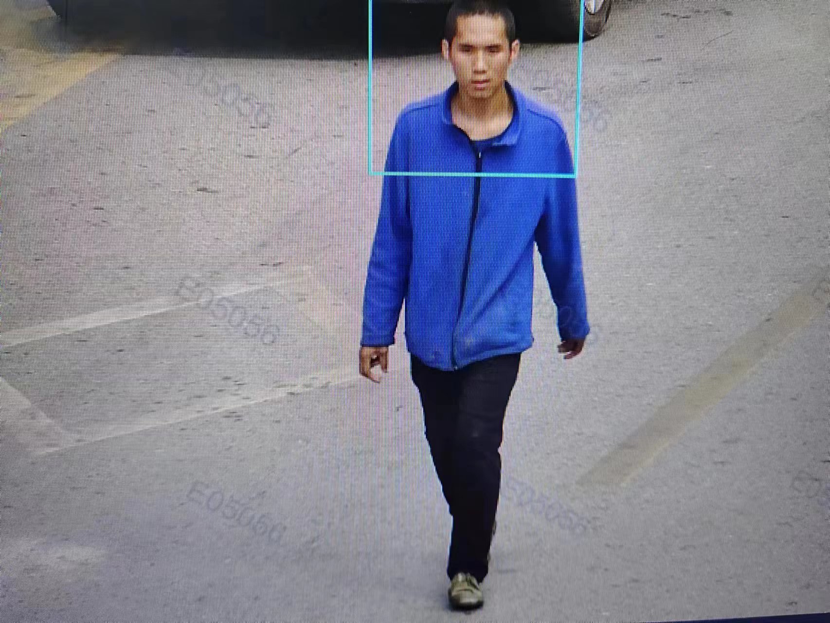 走失者照片 邵阳市邵东市急寻：青年男子走失，患...