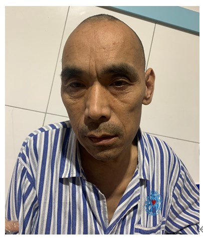 走失者照片 济南市寻亲：六旬老人被救助，高1米...