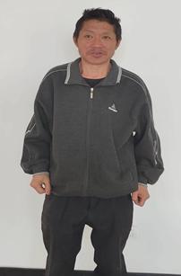 走失者照片 北京市寻亲：中年男子被救助，自述叫...