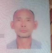 走失者照片 潍坊市高密市寻人：七旬老人失联，高...
