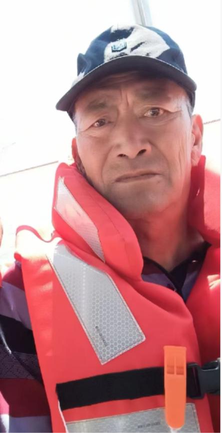 走失者照片 沈阳市寻人：七旬老人走失，穿黑色裤...