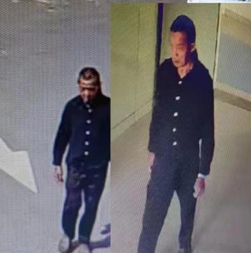 走失者照片 赣州市急寻：七旬老人失联，高约1米...