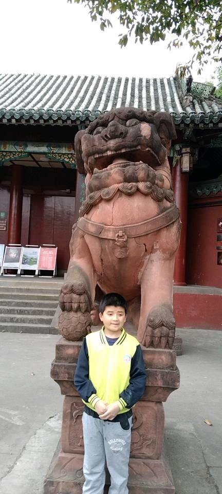 走失者照片 南充市急寻：13岁男生走失多日，患...
