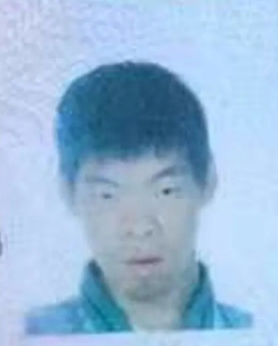 走失者照片 周口市急寻：青年男子走失，患智力障...