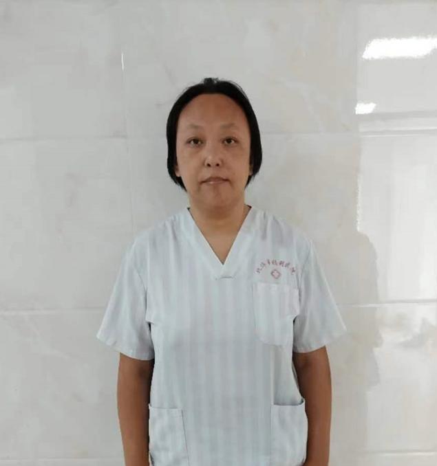 走失者照片 北海市寻亲：中年女子被救助，自述叫...