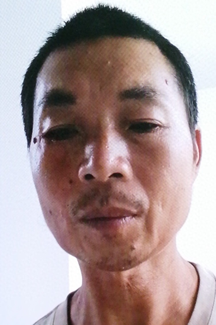 走失者照片 南阳市邓州市寻亲：中年男子被救助，...
