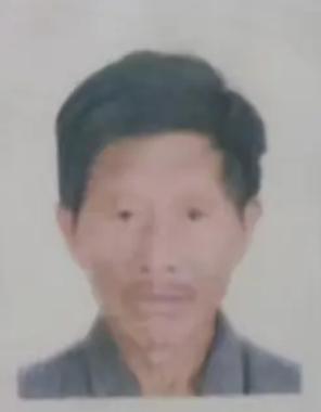 走失者照片 徐州市急寻：七旬老人失联，穿咖色外...