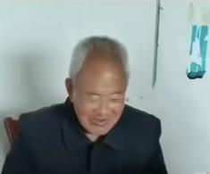 走失者照片 济南市急寻：七旬老人失联，高1米7...