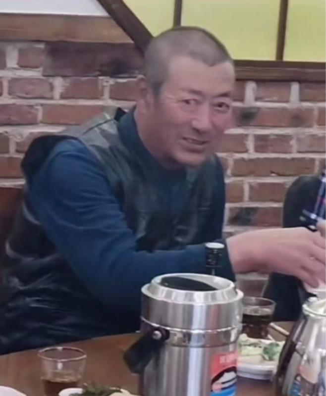 走失者照片 沈阳市寻人：七旬老人走失，穿黑色裤...