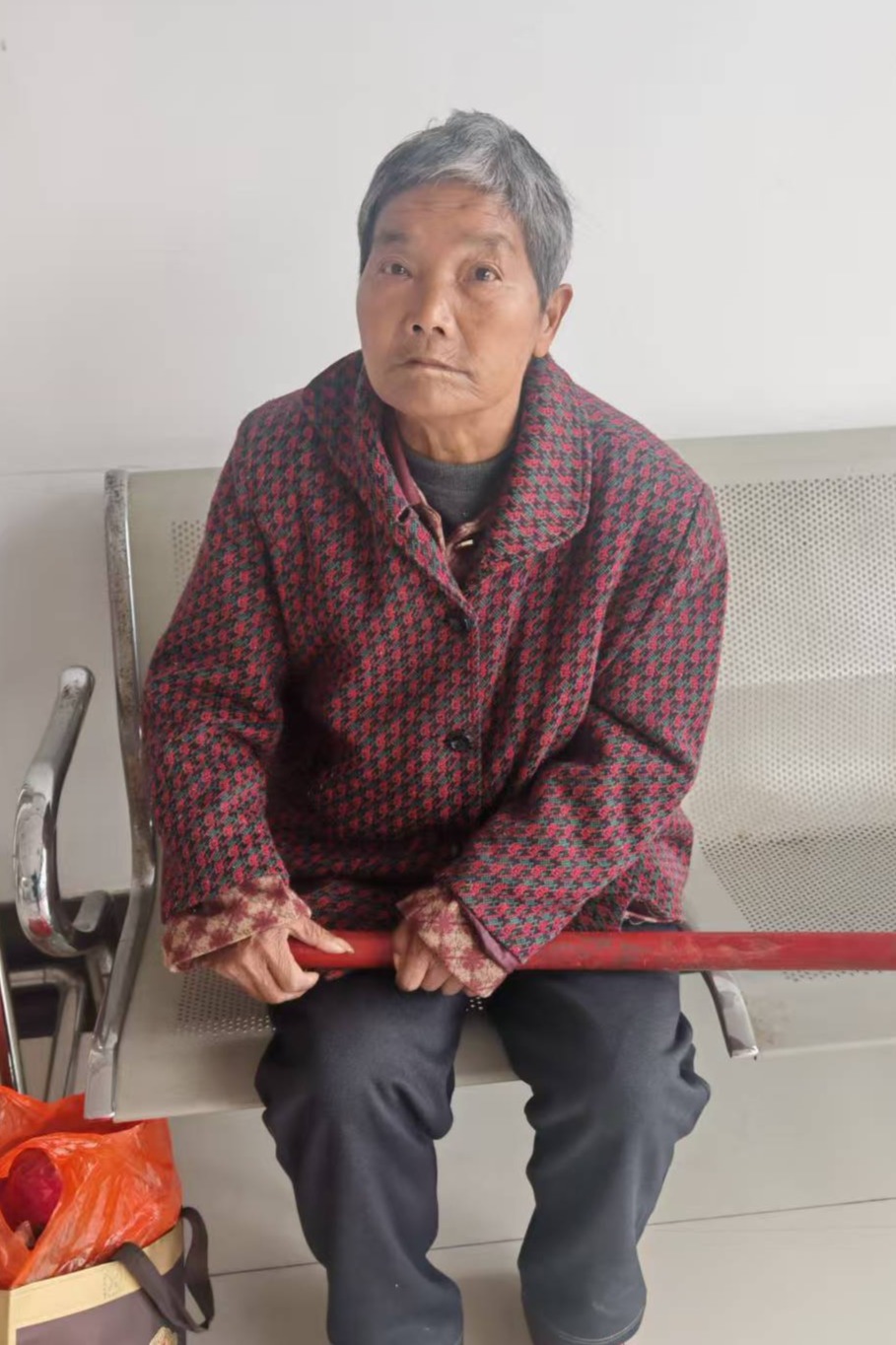 走失者照片 全国救助站