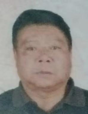 走失者照片 保定市安国市急寻：七旬老人走失，穿...