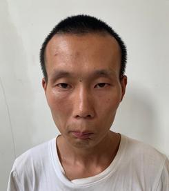 走失者照片 济南市寻亲：青年男子被救助，自述叫...