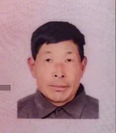 走失者照片 临沂市寻人：六旬老人走失，穿灰色外...