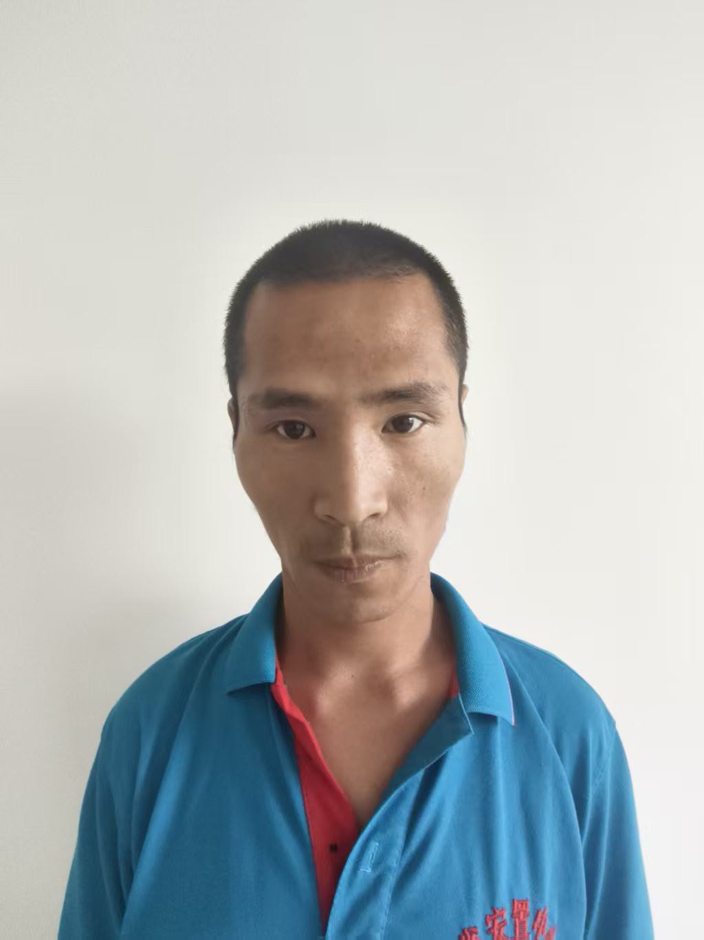 走失者照片 寻找家人