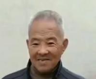 走失者照片 济南市急寻：七旬老人失联，高1米7...