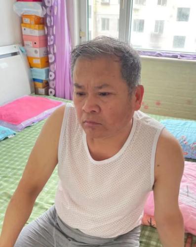 走失者照片 延边州寻人：敦化市六旬老人走失，患...