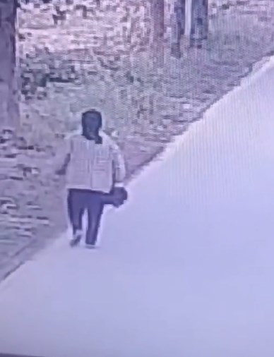 走失者照片 商丘市急寻：中年女子走失，精神异常...