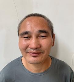 走失者照片 济南市寻亲：青年男子被救助，自述叫...