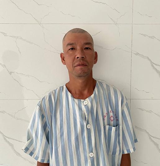 走失者照片 防城港市寻亲：青年男子被救助，穿绿...