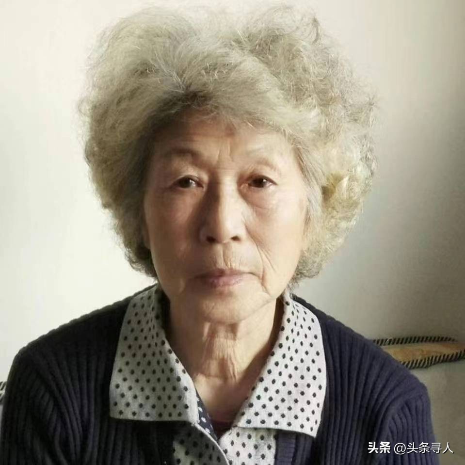 走失者照片 辽宁台胞寻山东弟弟吴友庆:可能改姓...