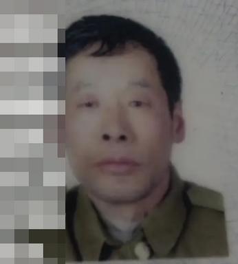 走失者照片 长春市榆树市急寻：六旬老人走失，患...