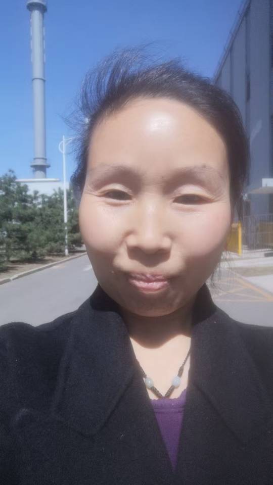 走失者照片 紧急寻母