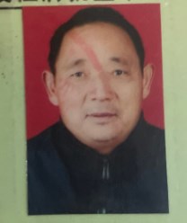走失者照片 驻马店市急寻：六旬老人走失，患精神...