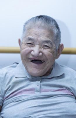 走失者照片 潍坊市昌邑市寻亲：七旬老太被救助多...
