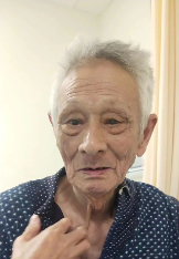 走失者照片 长沙市寻亲：浏阳市八旬老人被救助，...