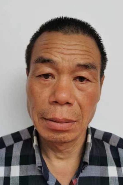 走失者照片 长沙市宁乡市寻亲：中年男子被救助，...