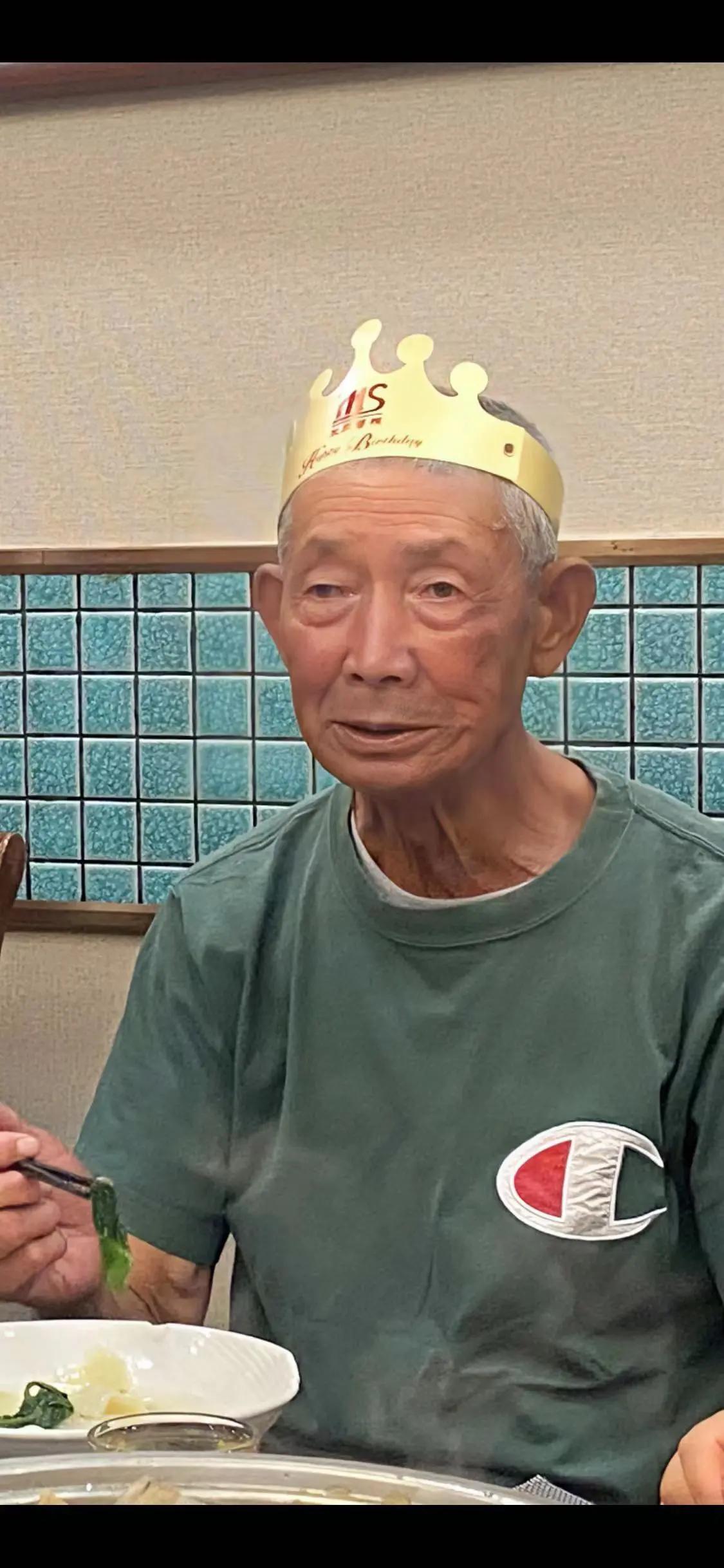 走失者照片 长春市榆树市急寻：七旬老人走失，患...