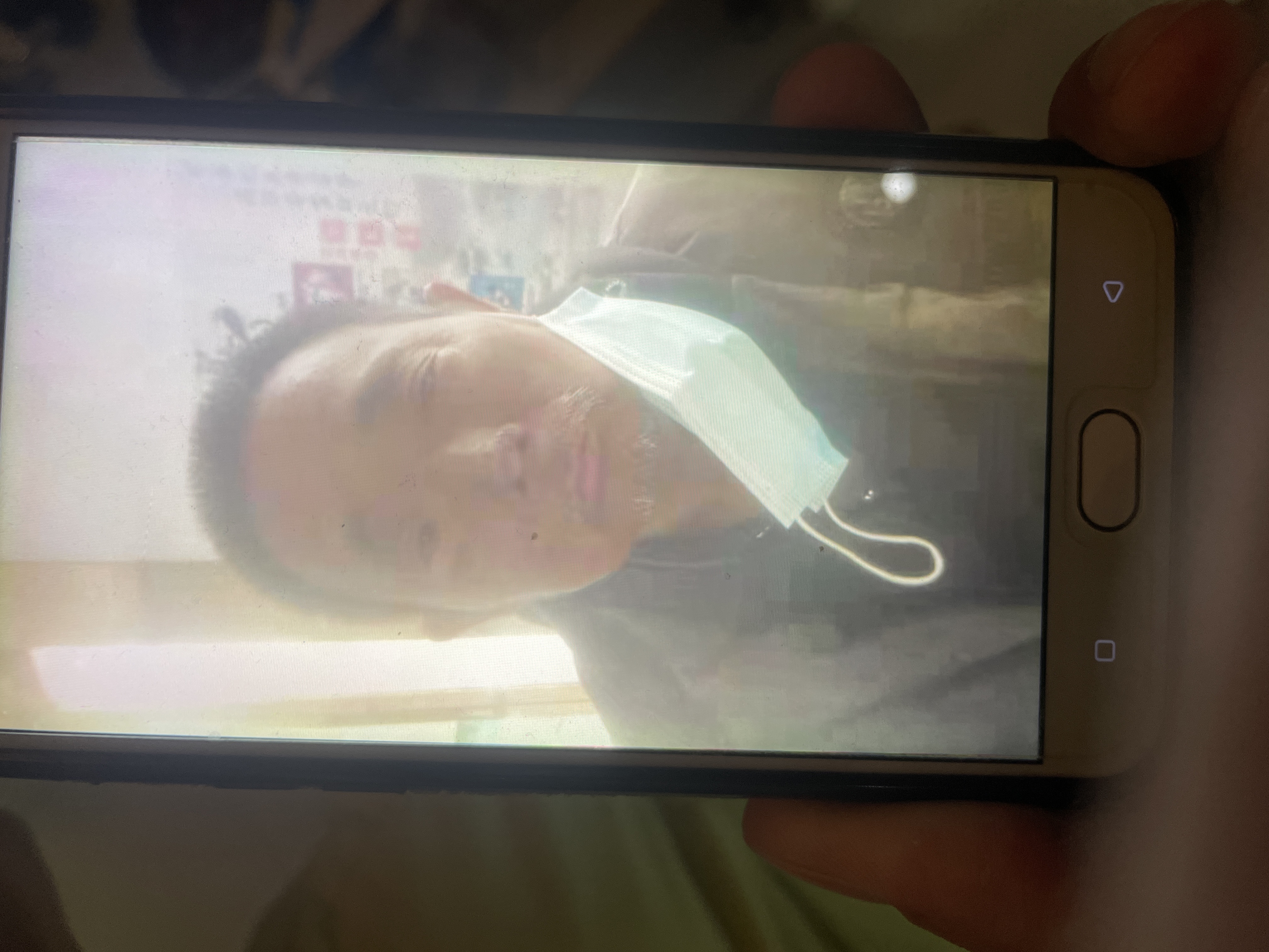 走失者照片 驻马店市急寻：六旬老人走失，患精神...