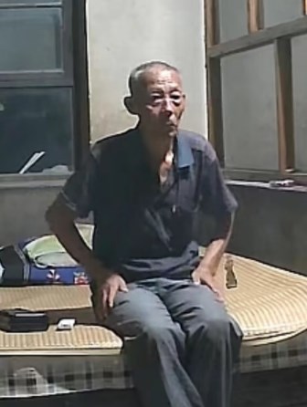 走失者照片 廊坊市急寻：七旬老人失联，高1米6...