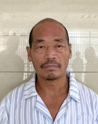 走失者照片 商丘市寻亲：六旬老人被救助，单眼皮...