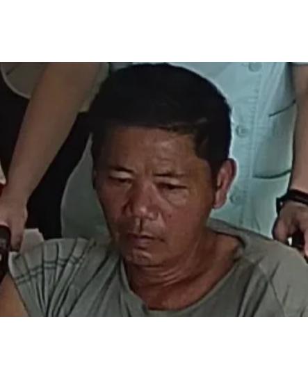 走失者照片 阳江市寻人：六旬老人走失数日，穿住...