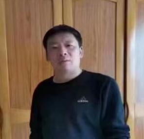 走失者照片 哈尔滨市急寻：五旬男子走失，患抑郁...