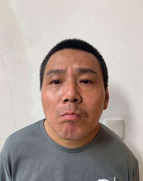 走失者照片 济南市寻亲：青年男子被救助，自述叫...