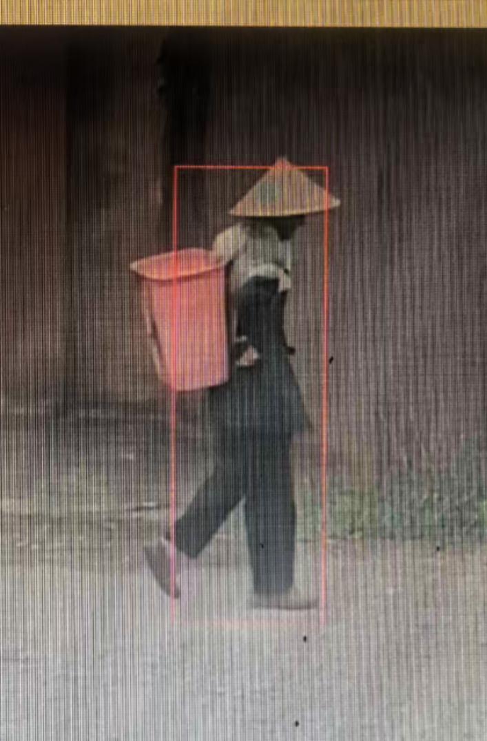 走失者照片 昆明安宁寻人：八旬老人走失，穿深色...