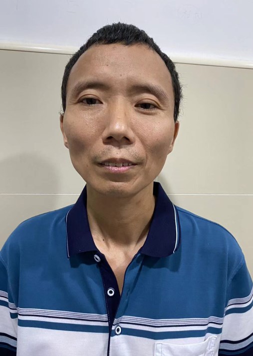 走失者照片 深圳市寻亲：青年男子被救助，高约1...