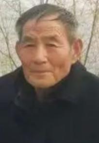 走失者照片 蚌埠寻人：八旬老人走失，患阿尔茨海...