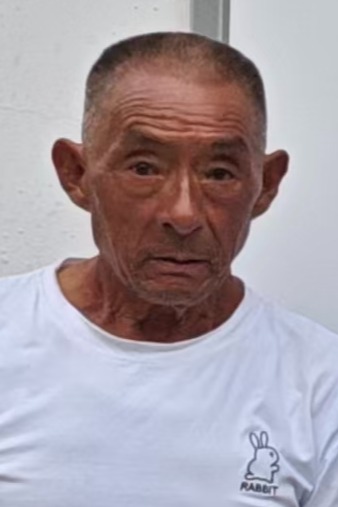 走失者照片 全国救助站