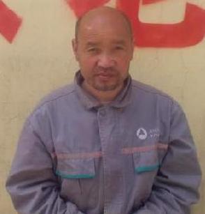 走失者照片 日照市寻亲：五旬男子被救助，高1米...