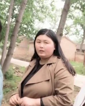 走失者照片 菏泽市寻人：青年女子走失，患抑郁症...