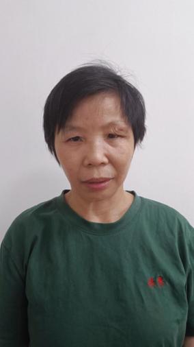 走失者照片 宁波市寻亲：中年女子被救助十余年，...