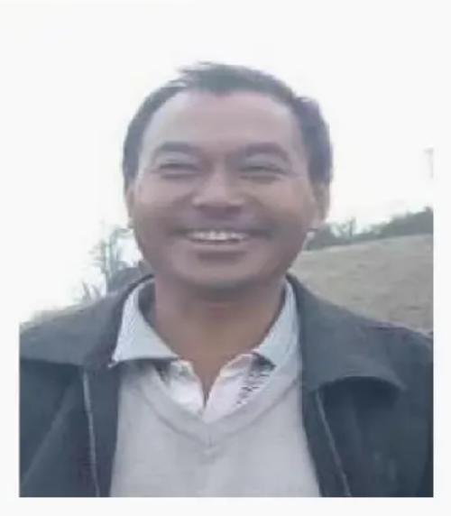 走失者照片 怒江州泸水市急寻：五旬男子失联，穿...