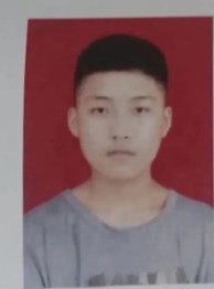 走失者照片 咸阳市急寻：16岁男生失联数日，穿...