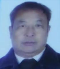 走失者照片 天津市急寻：八旬老人失联，高1米7...