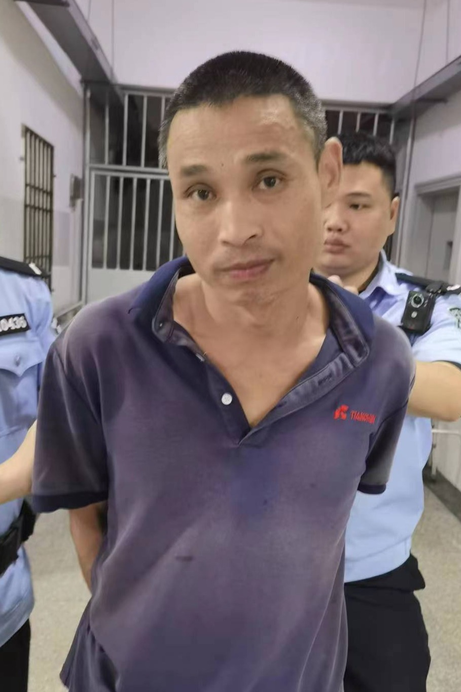 走失者照片 漳州市寻亲：中年男子被救助，自述叫...