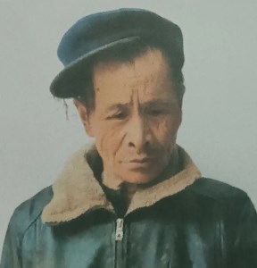 走失者照片 商丘市急寻：六旬老人走失，精神欠佳...