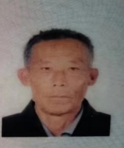 走失者照片 廊坊市急寻：七旬老人失联，高1米6...